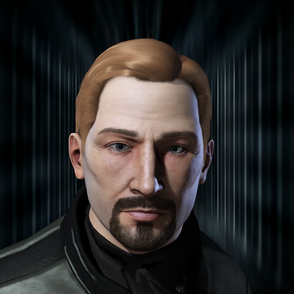 Gallente Citizen 93218385