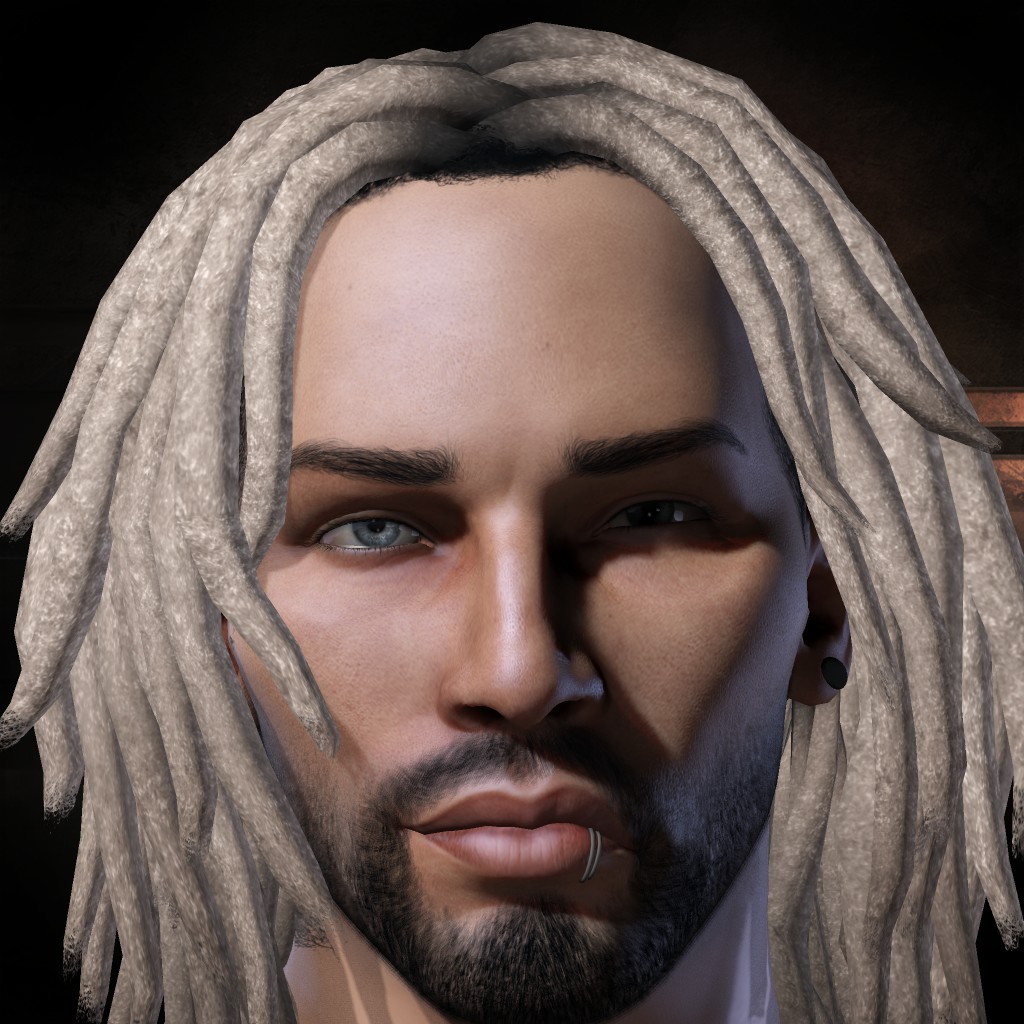 Mikko Seny