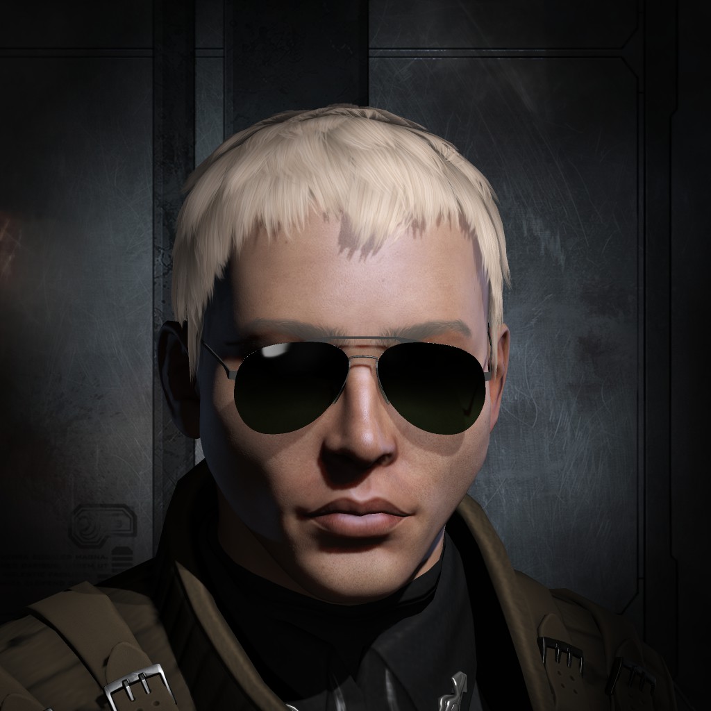 Fallout Jantior