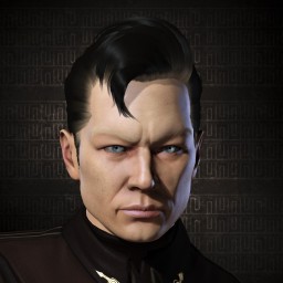 Karl Zek portrait