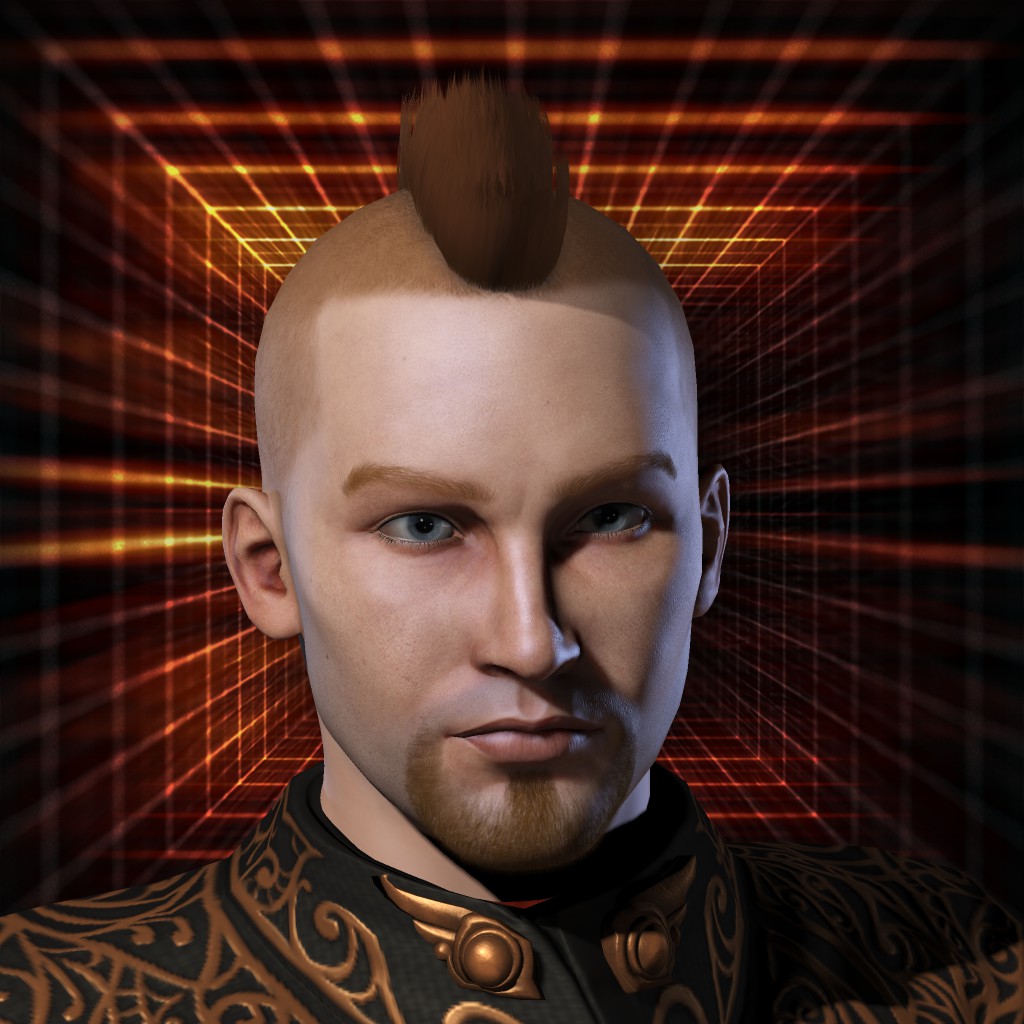 Lansky Huang