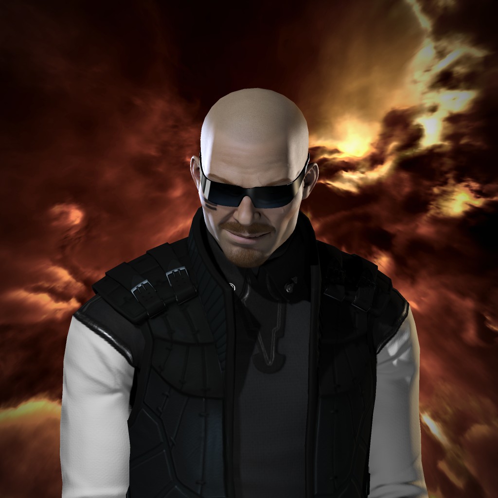 Omniponent Wrathii