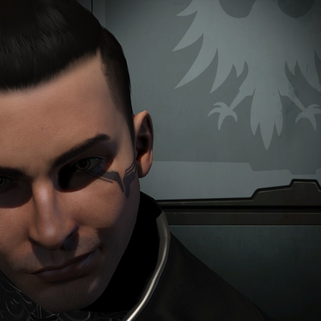 Vadik Crendraven