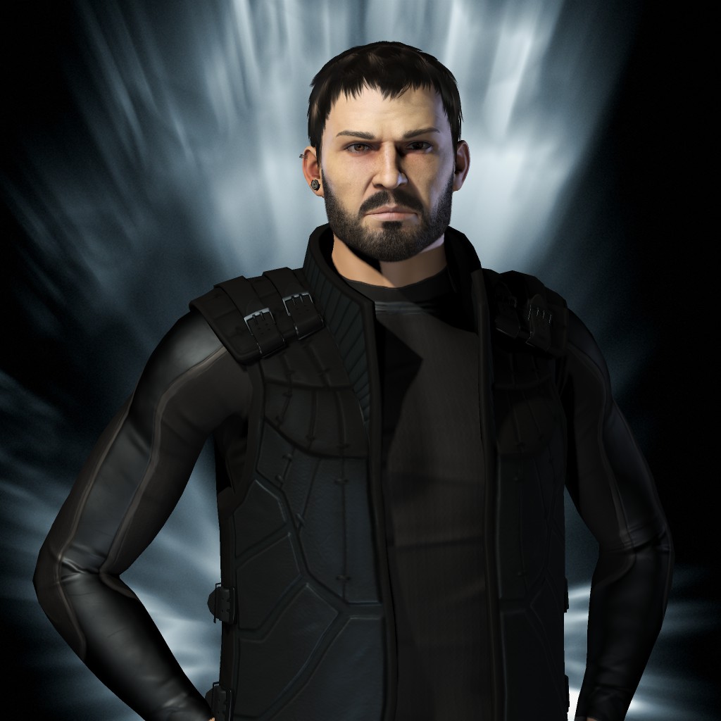 Xander Yaken