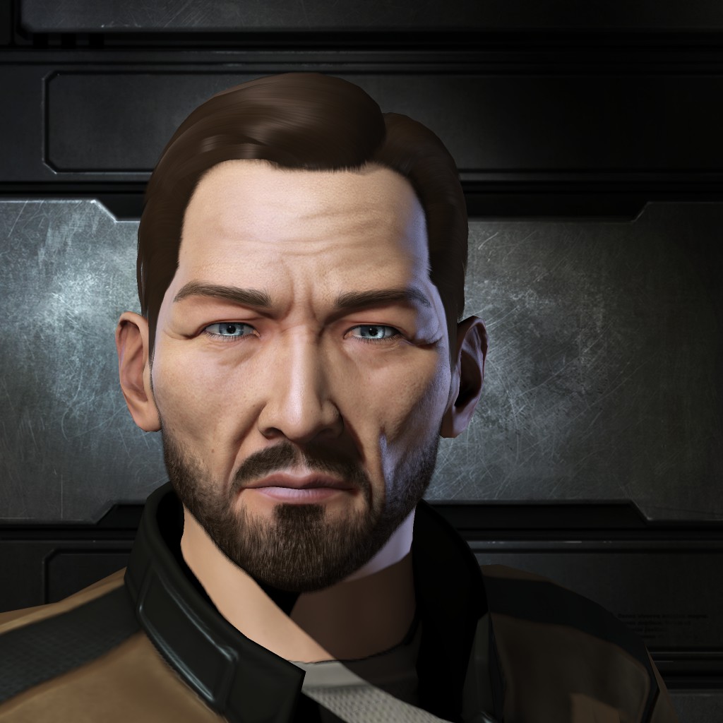 inv portrait