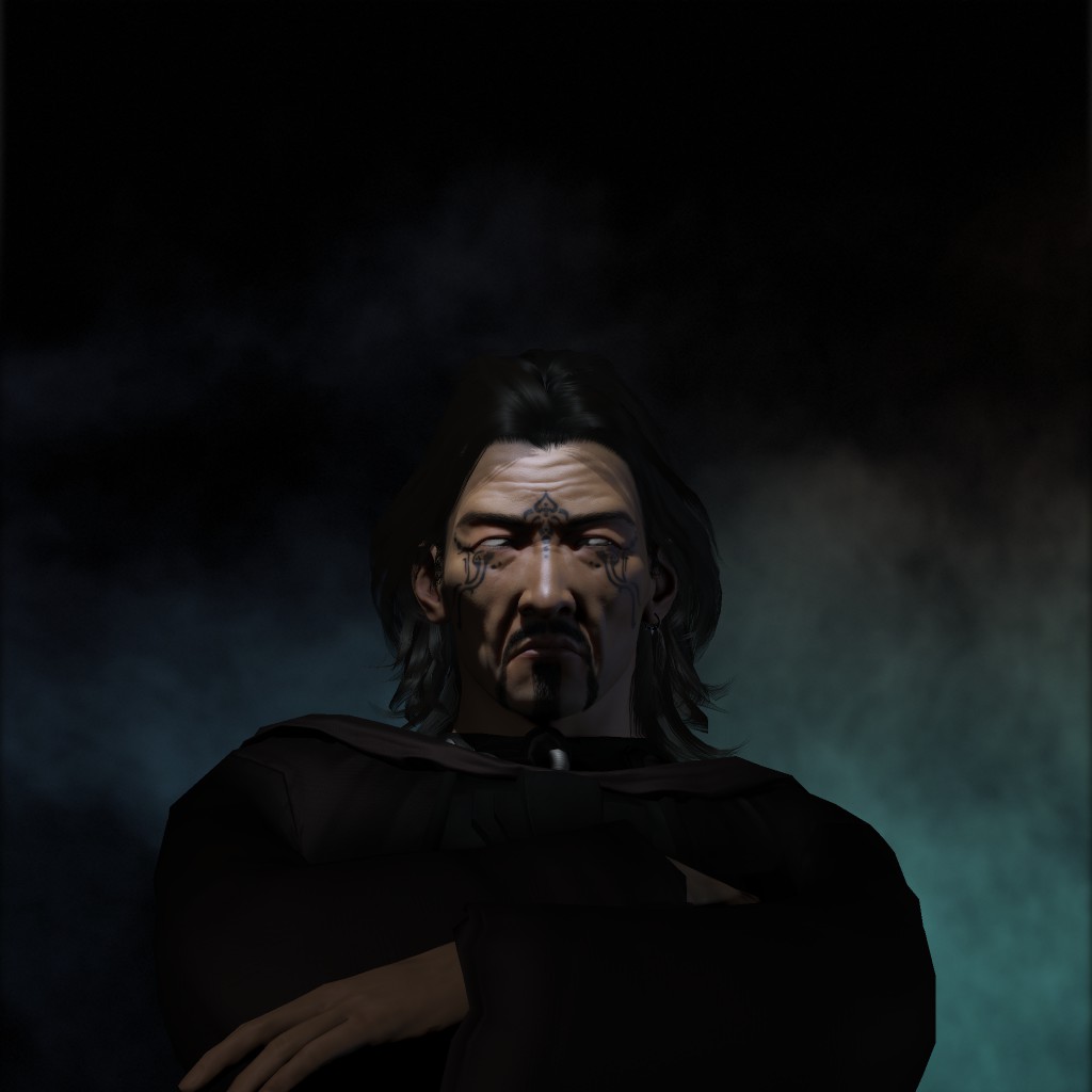 Senshi Akagami