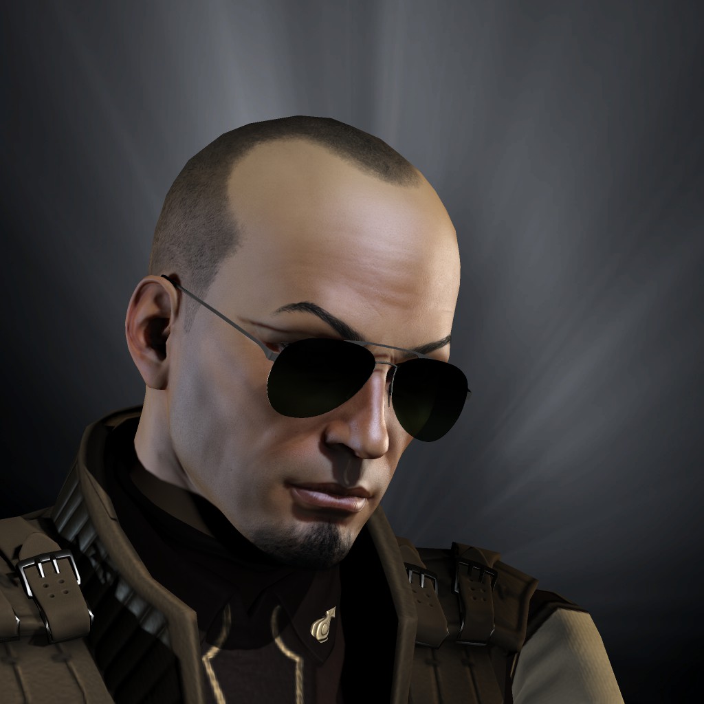 Caldari Citizen 93219878
