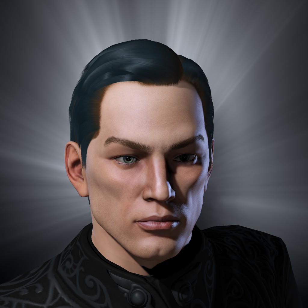 Caldari Citizen 93220254