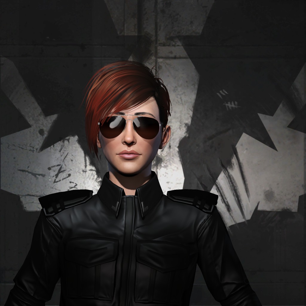 inv portrait