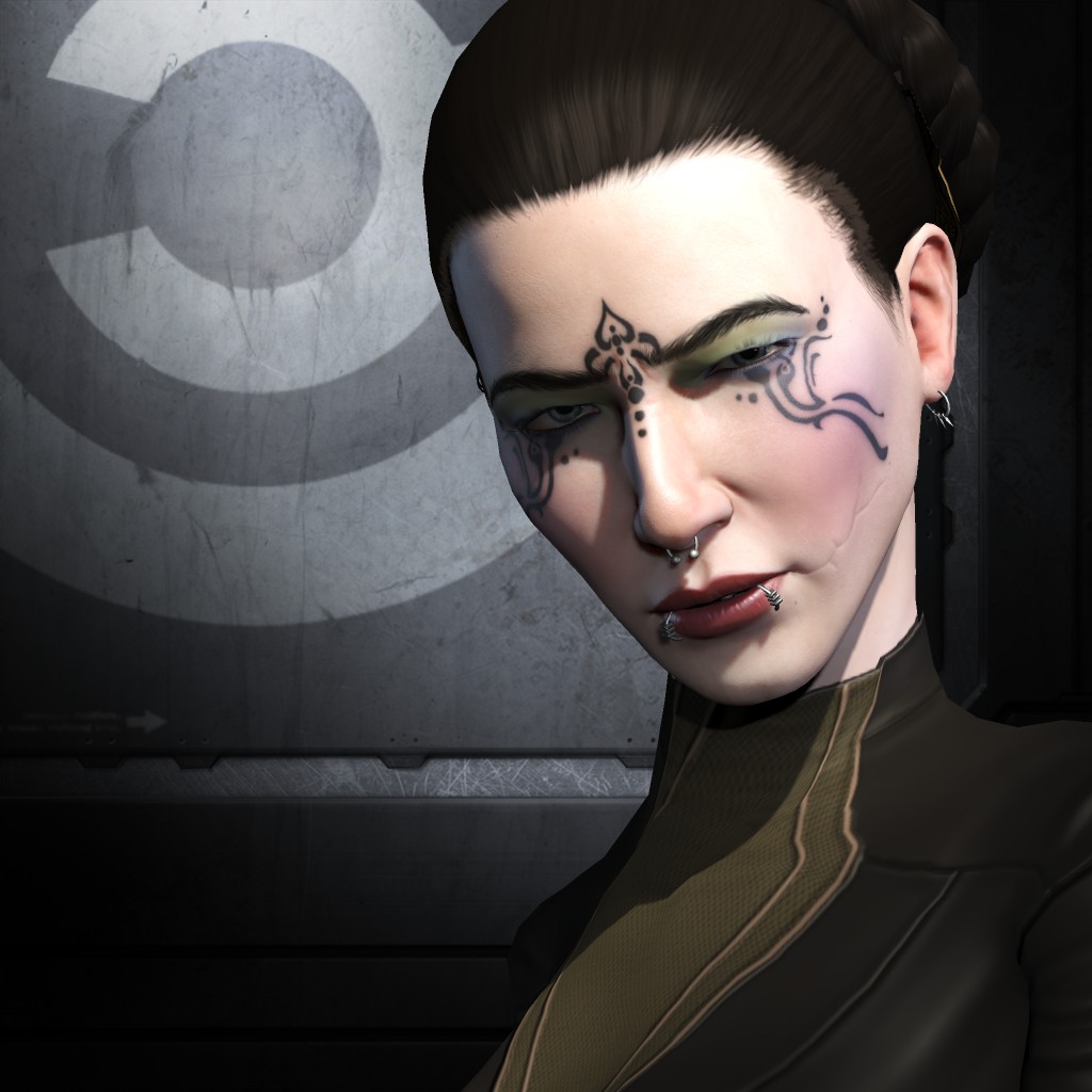 Miana Shimaya