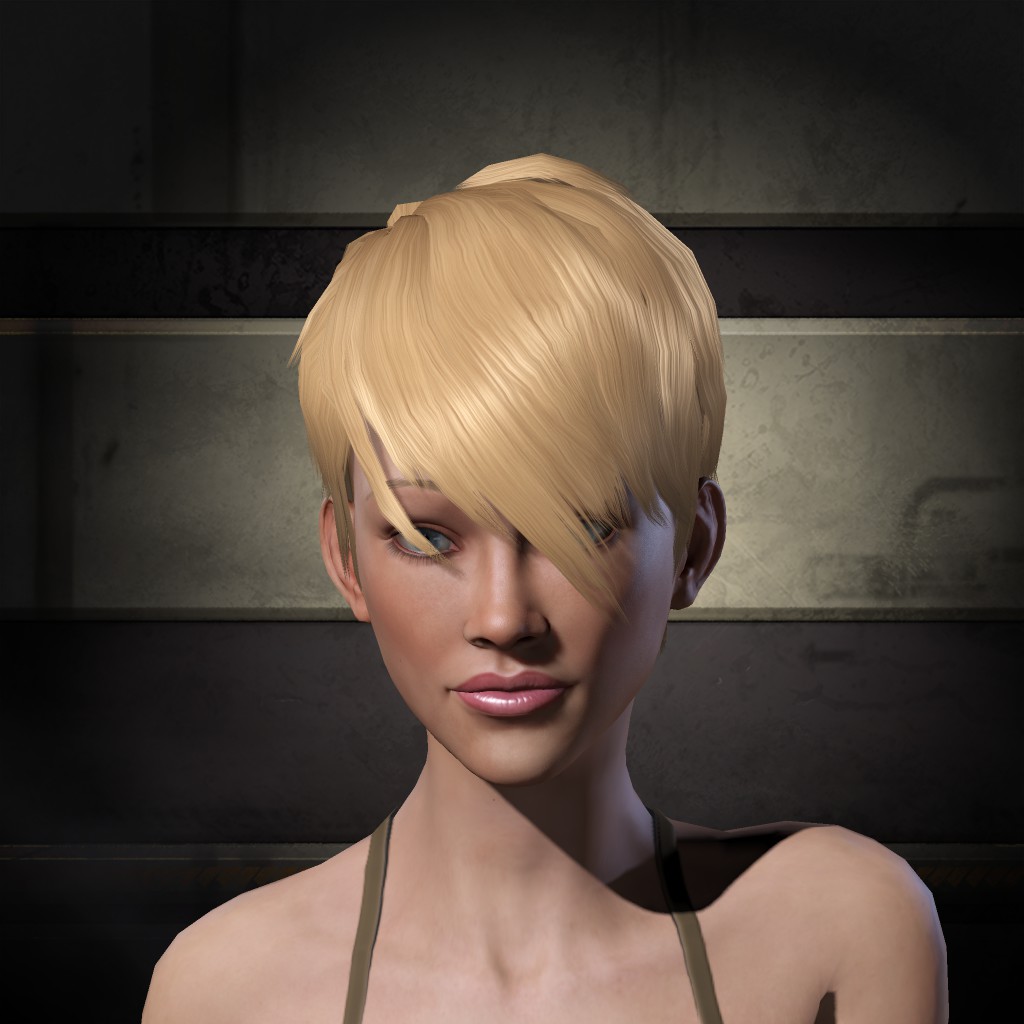 Tricia Trillian McMillian