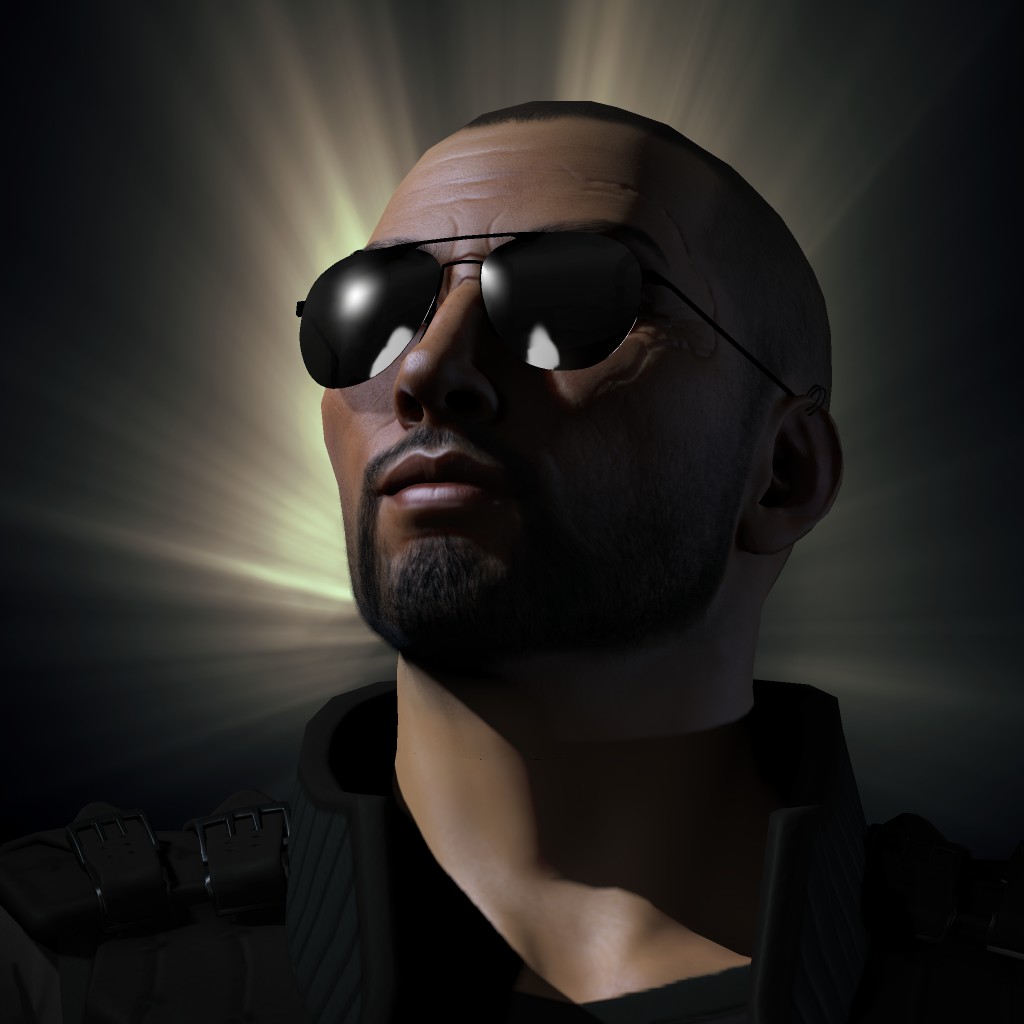 Warp Disruption