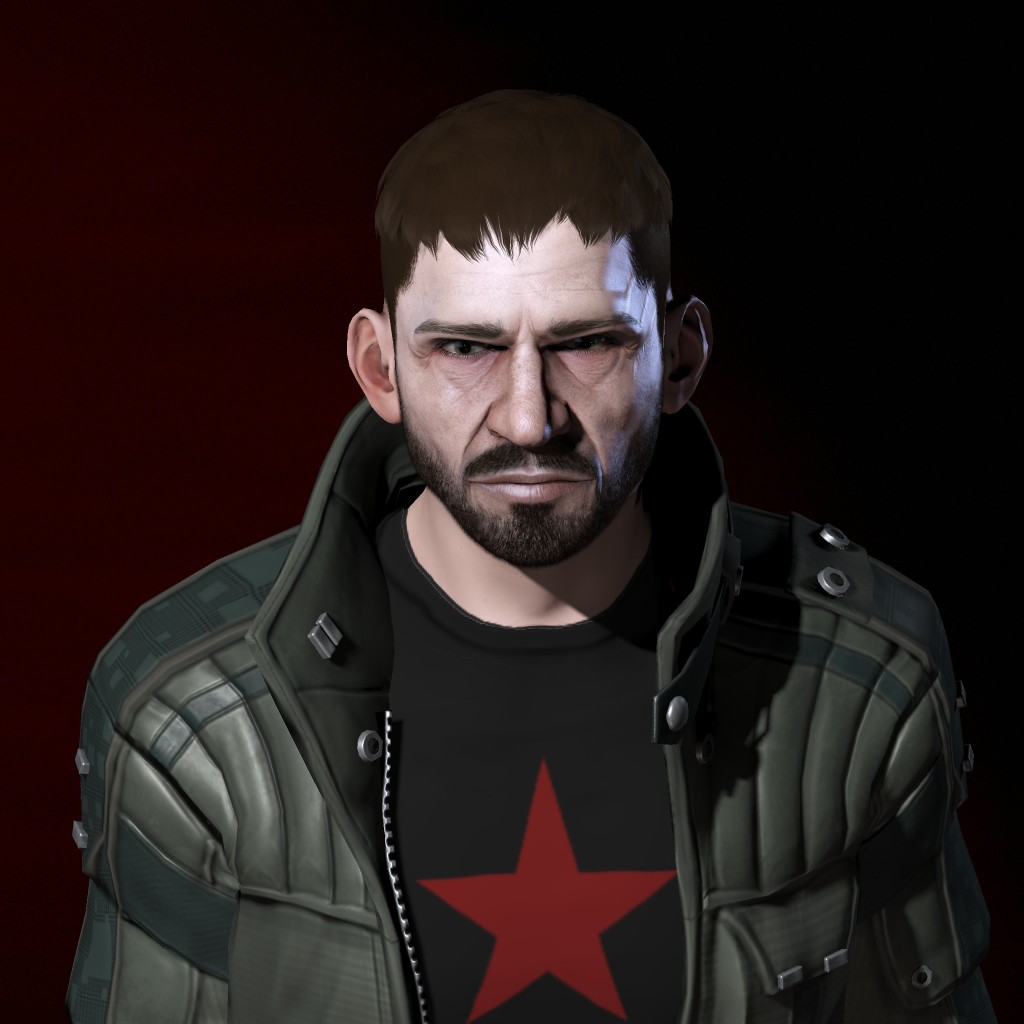 AnWAR KHAYRTDINN