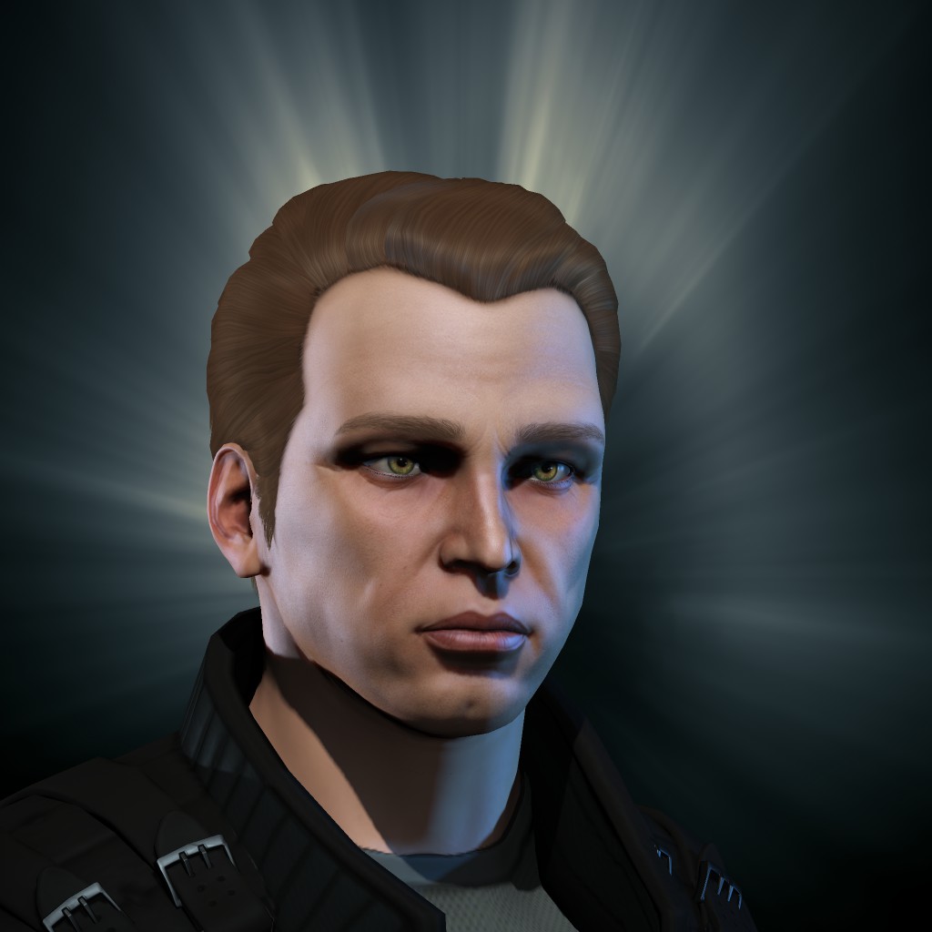 Chris Burr