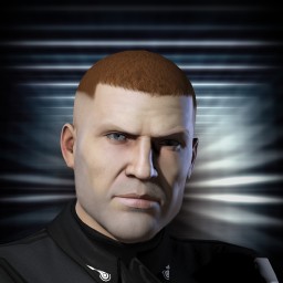 Mad Mads portrait