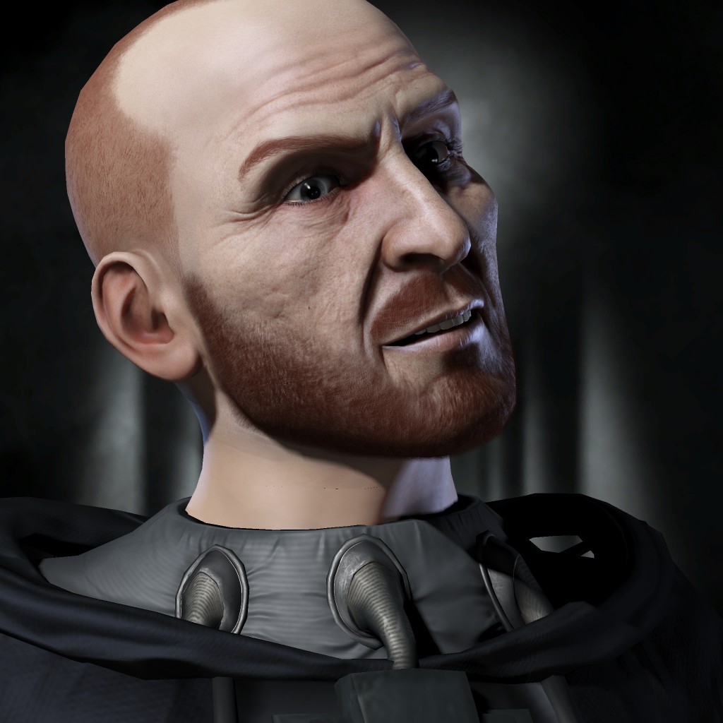 Debrikashaw