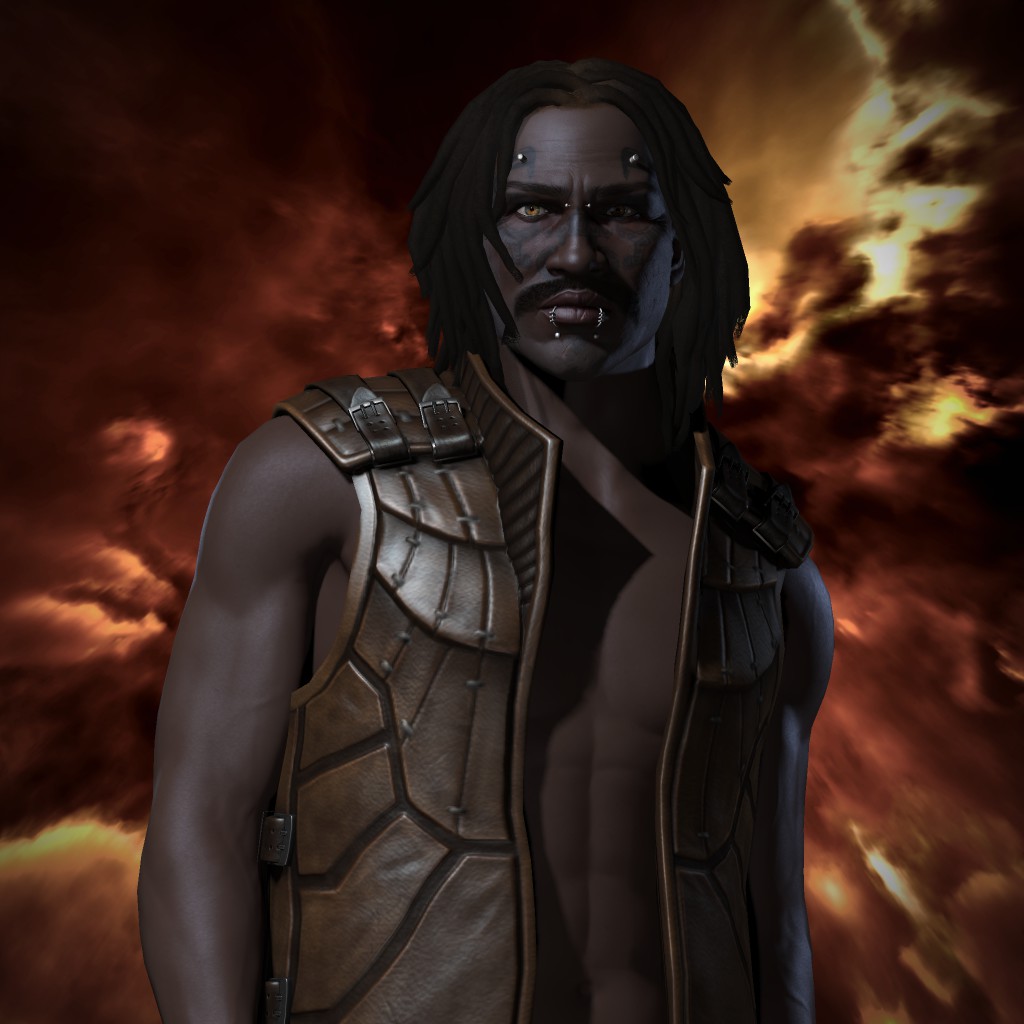 Lazer Brain Nerfherders