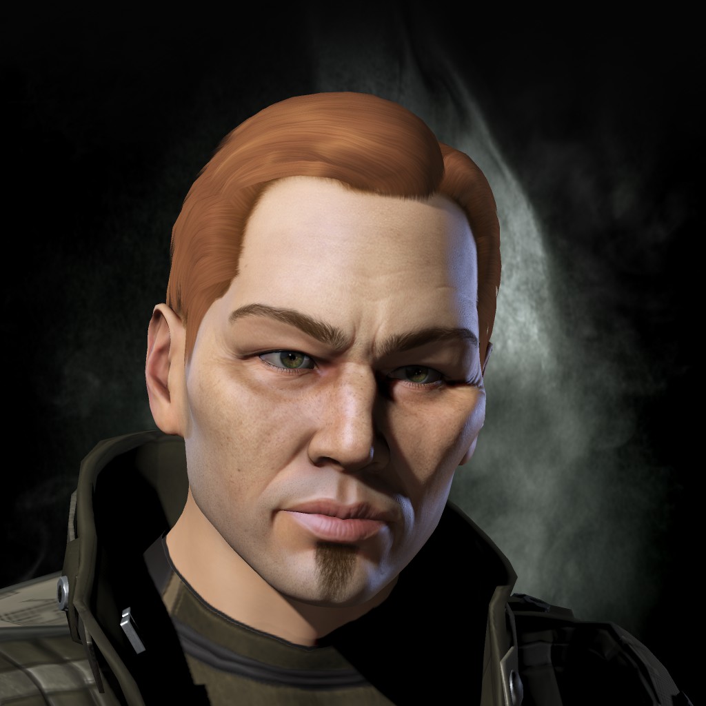 Caldari Citizen 93221820