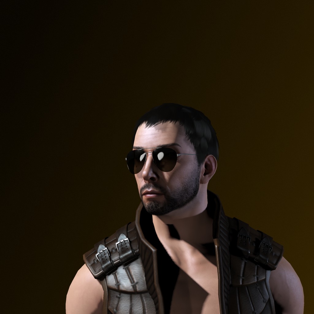 Infidel Graves