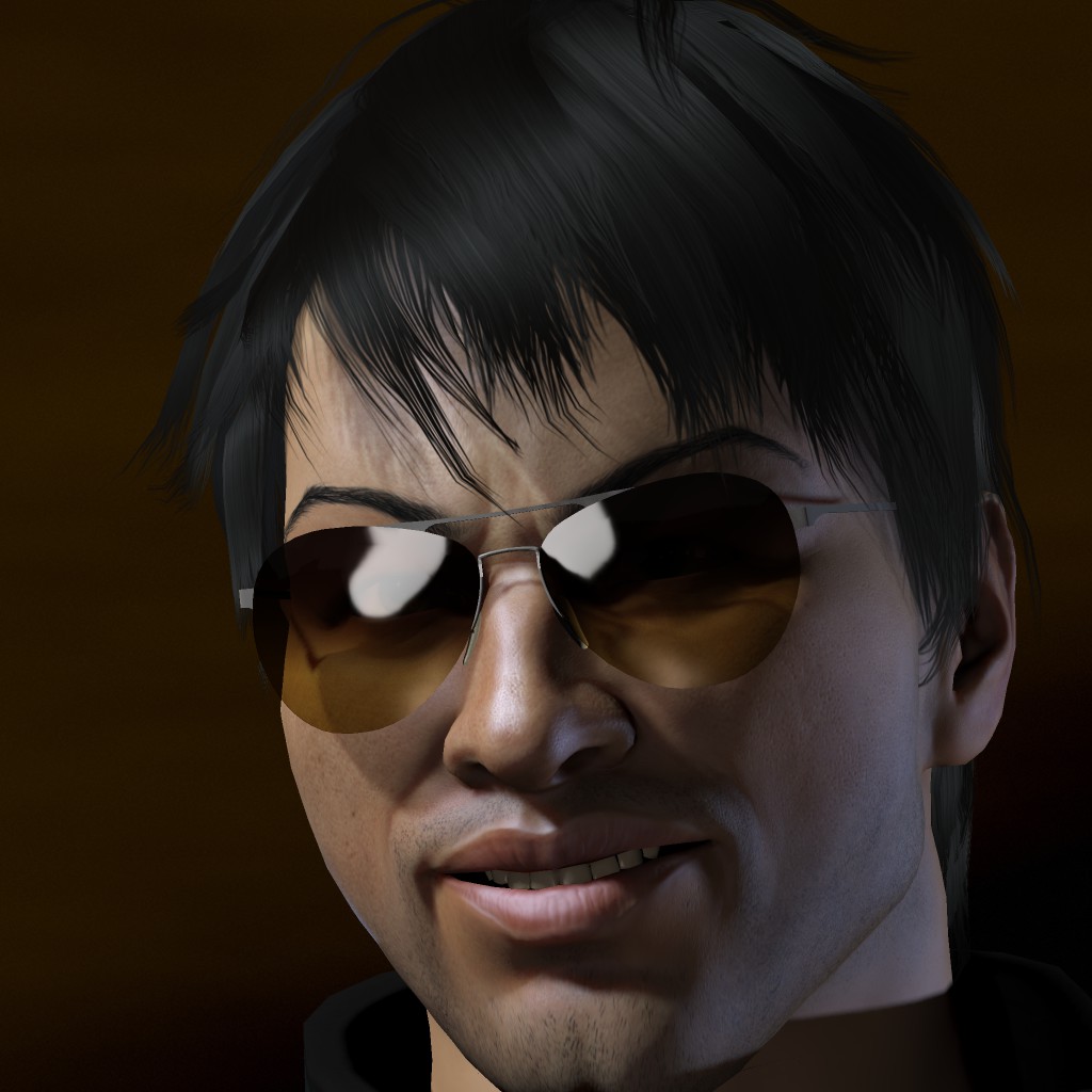 Kusami Saraki