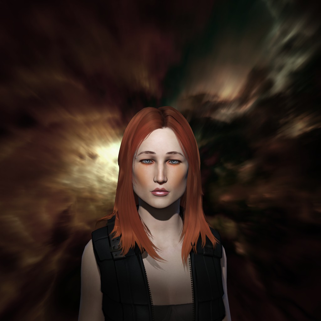 Arwen Garemoko