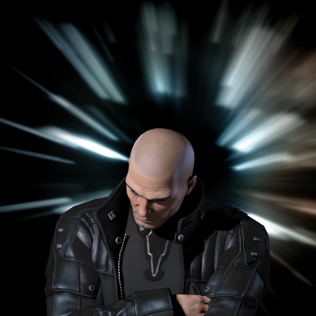 Lean-Juc Picard