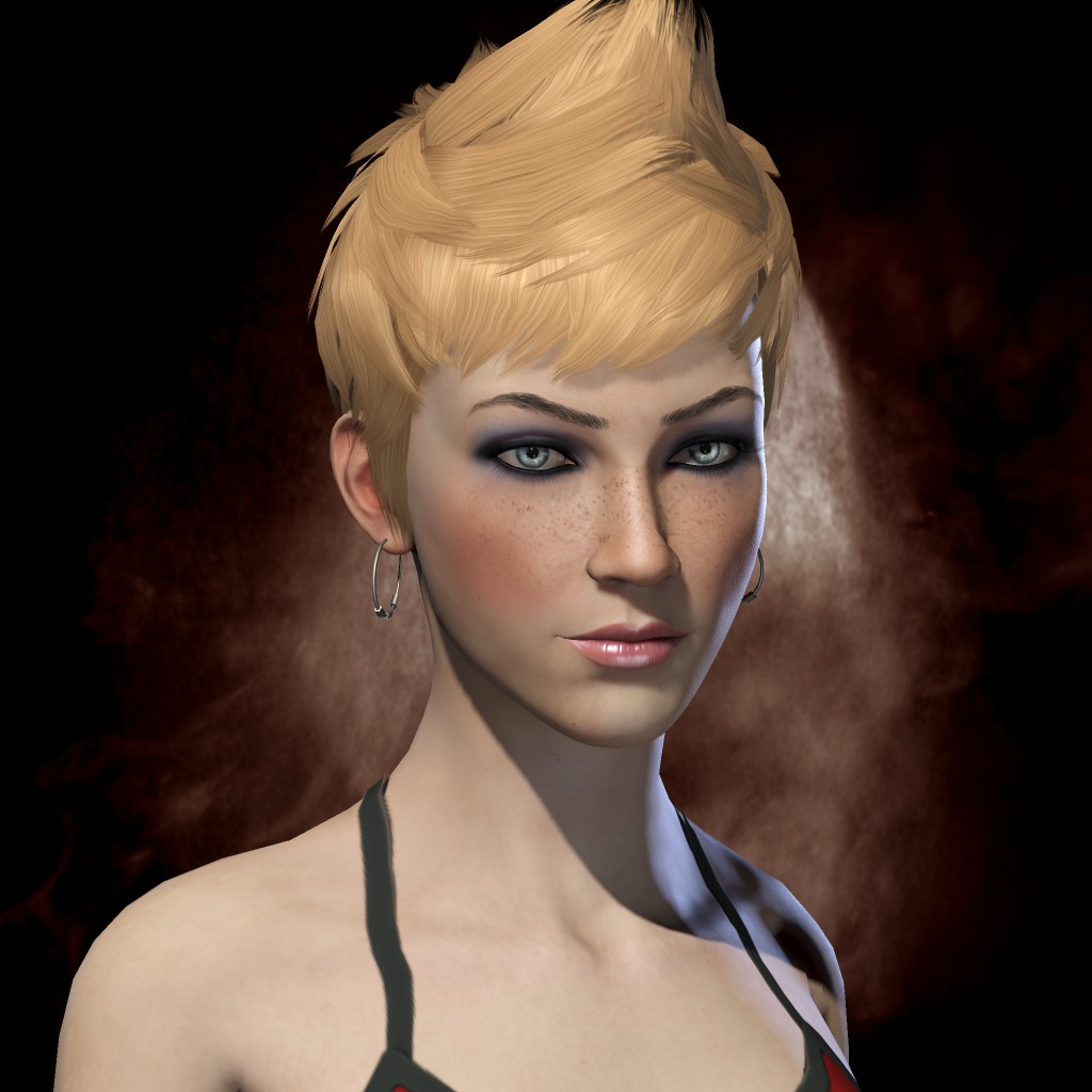 Daria Menma