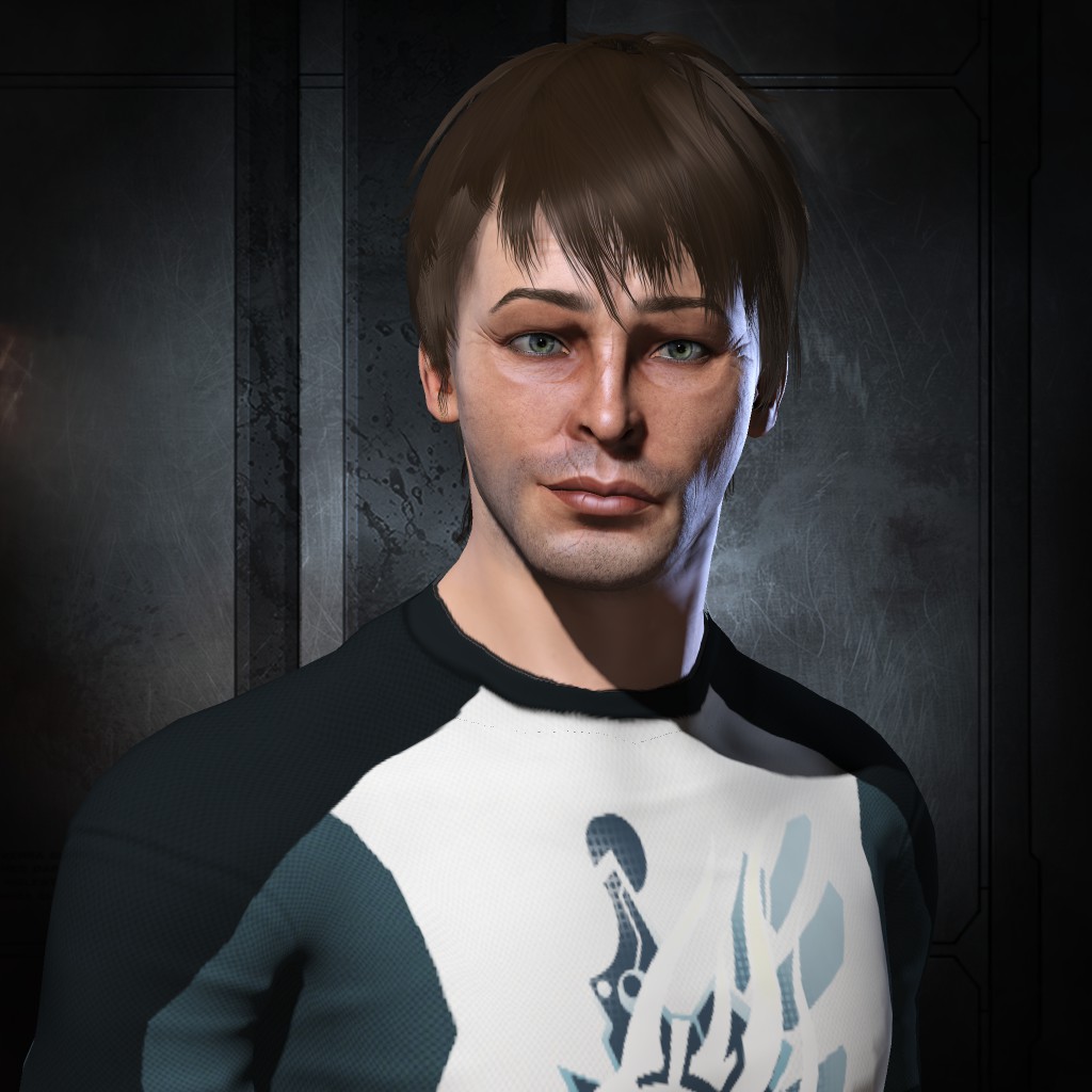 Jaime Denew