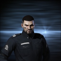Ark Hinken portrait