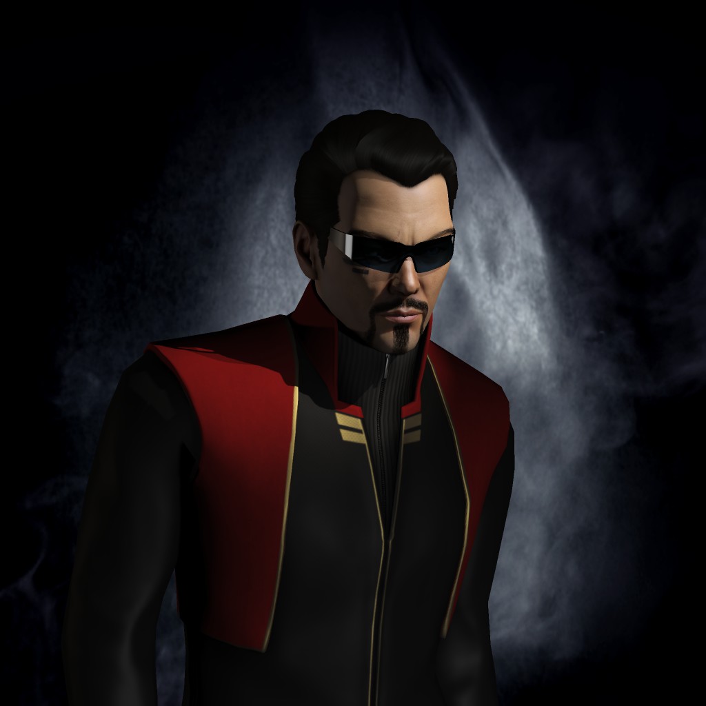Kamadaki Nobunaga