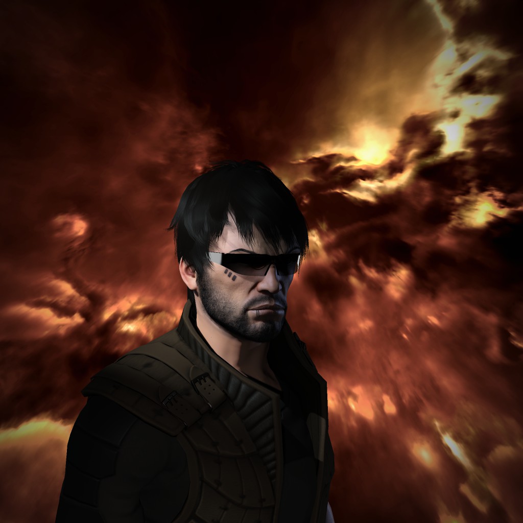 Commander Shirukan