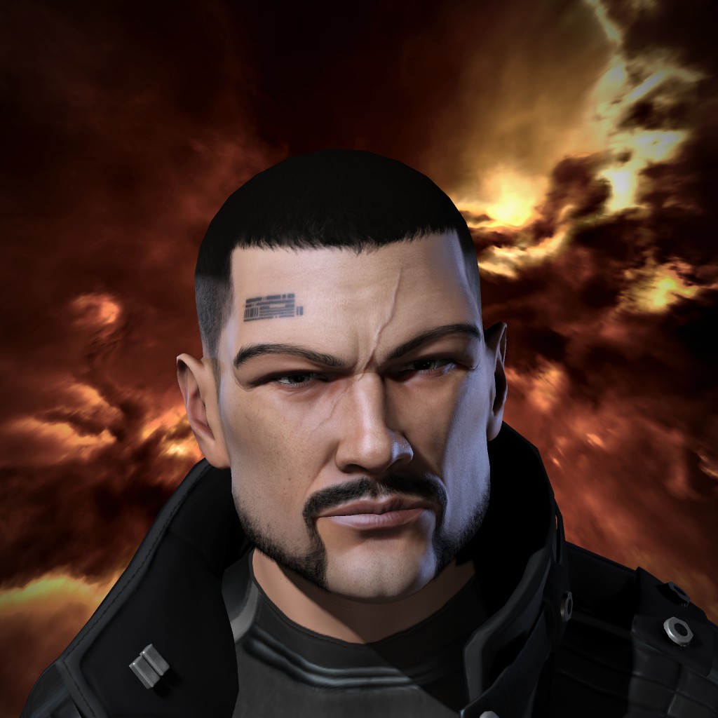 Miyamoto Musasshi