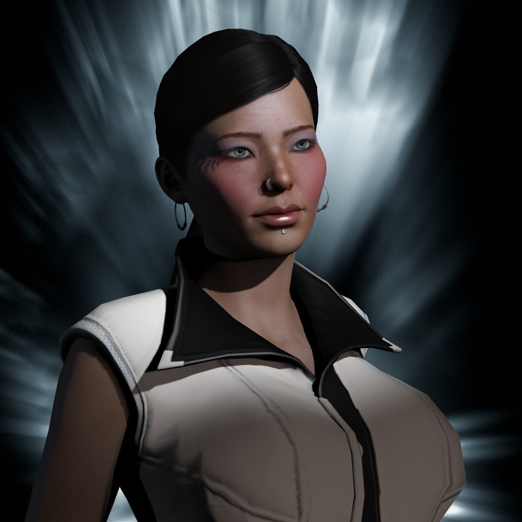 Lillith Theron