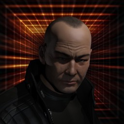 Fairwar portrait