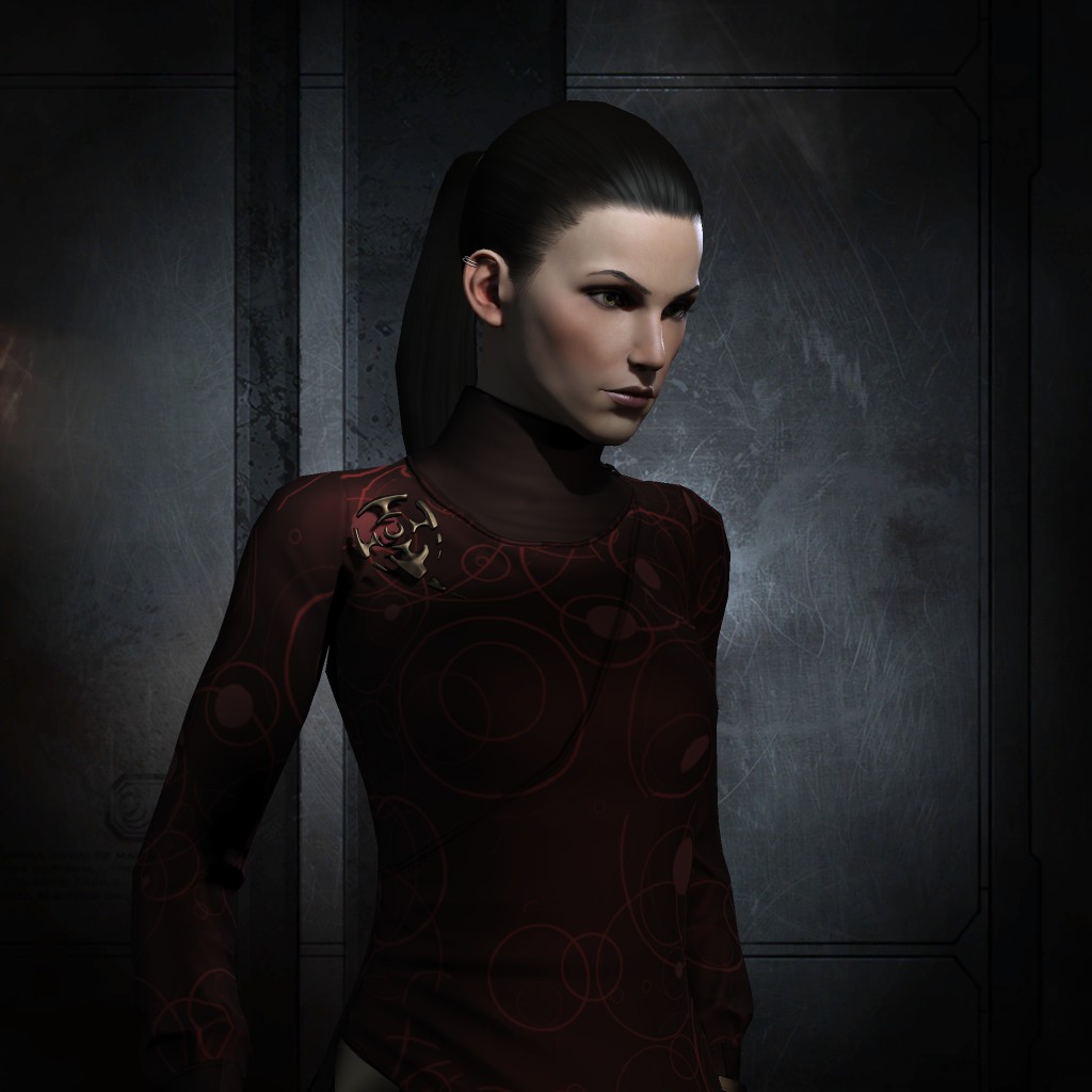 Tiara Blackhawk
