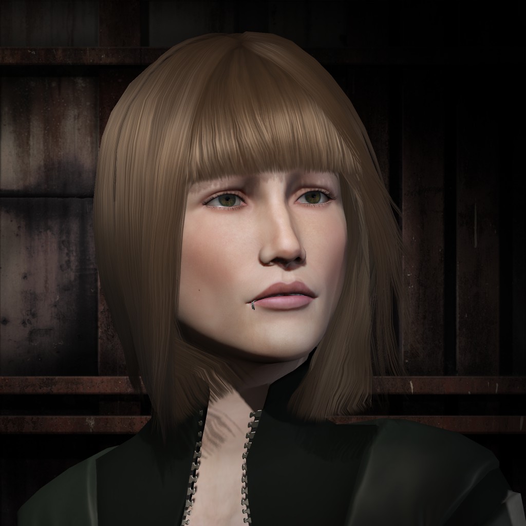 Lillith Alabelle
