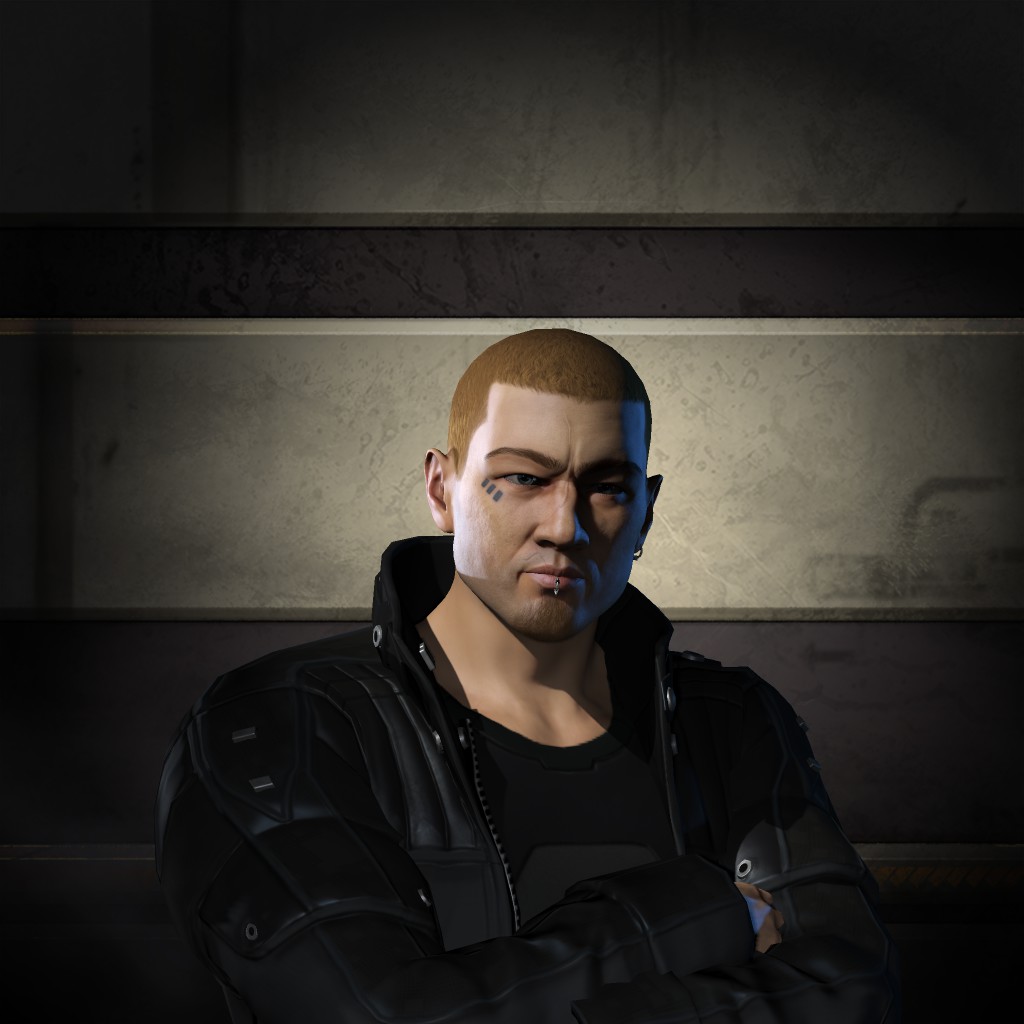 Krayven Moorehead