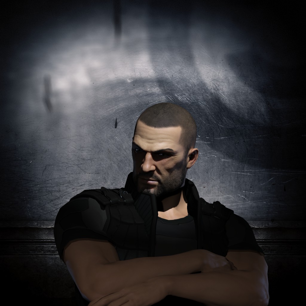 Galen Vex