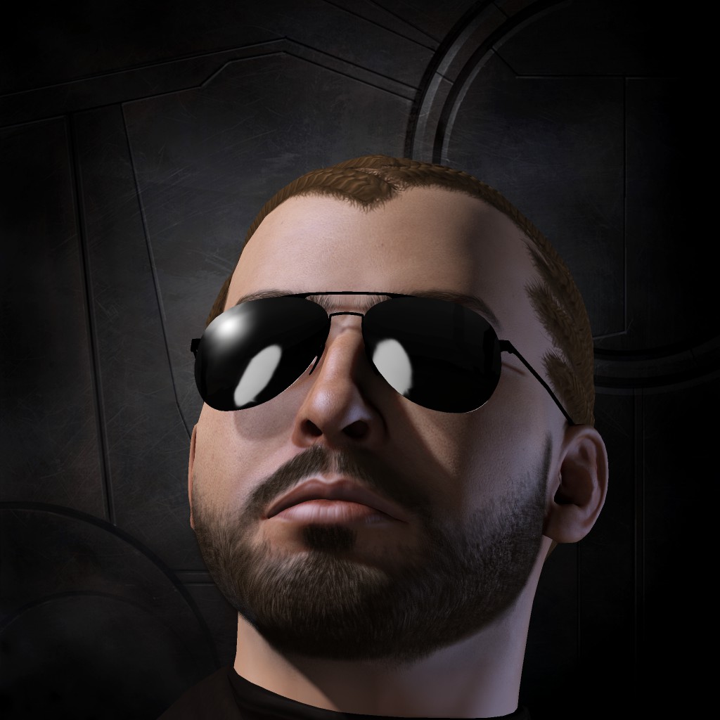 Major Matthew Masterson