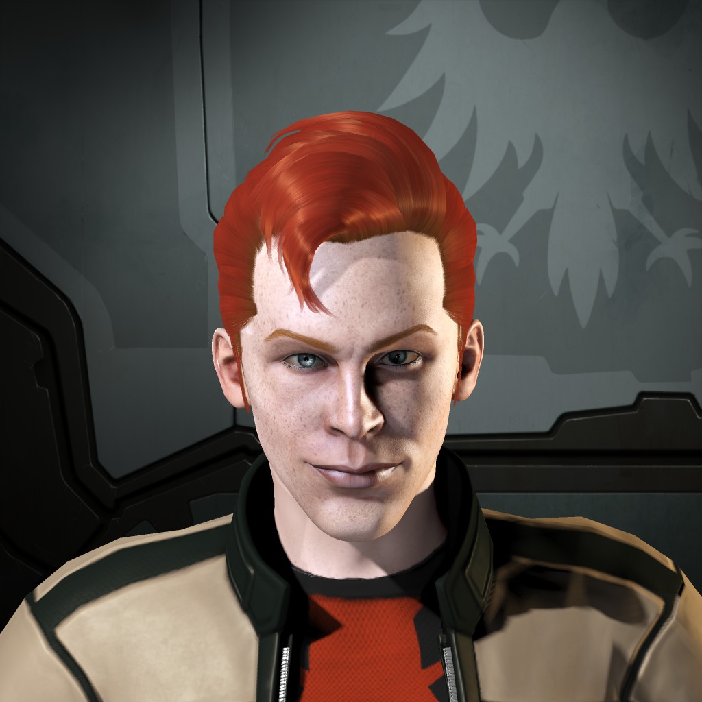 Norman Whiteskin