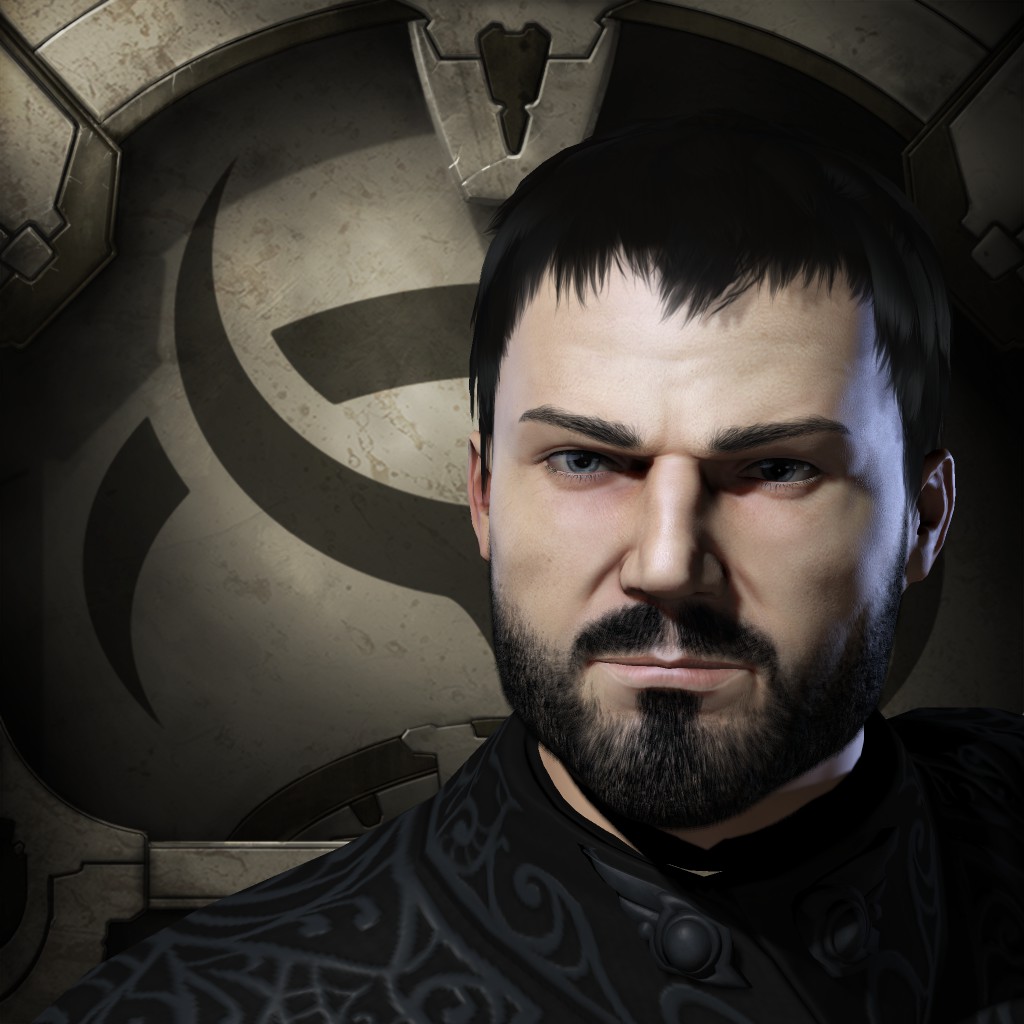 Henry Lucian