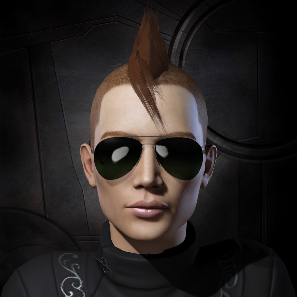 Daniel Utho