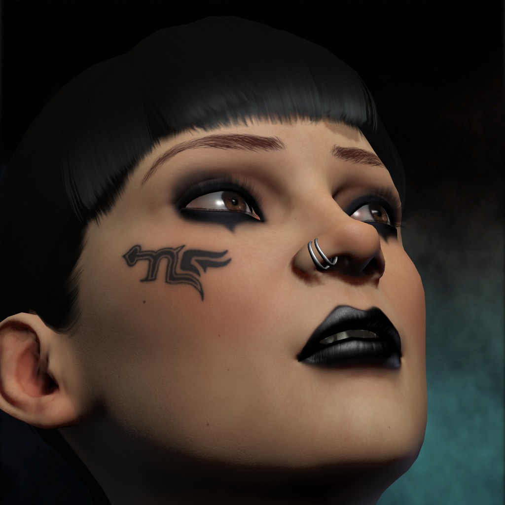 Iris Storm