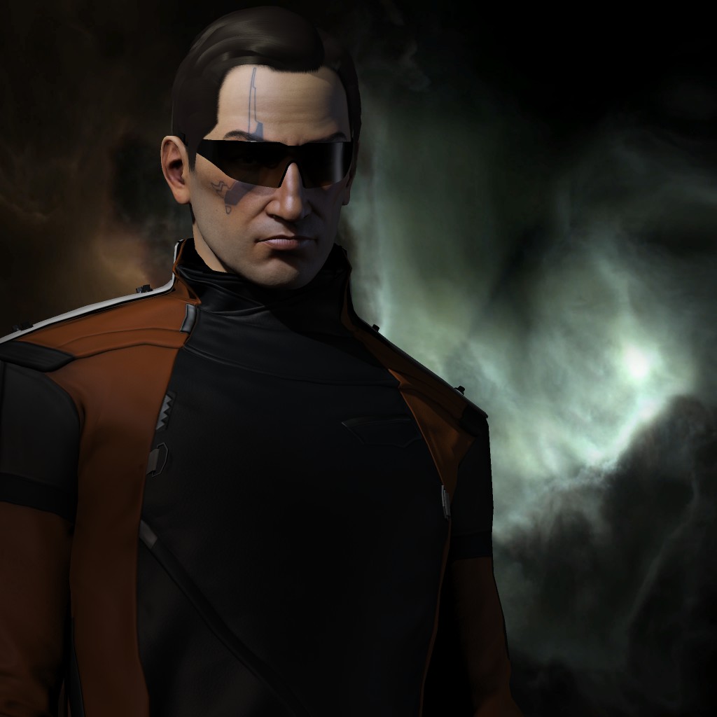 Lord Blackfort Thretonin