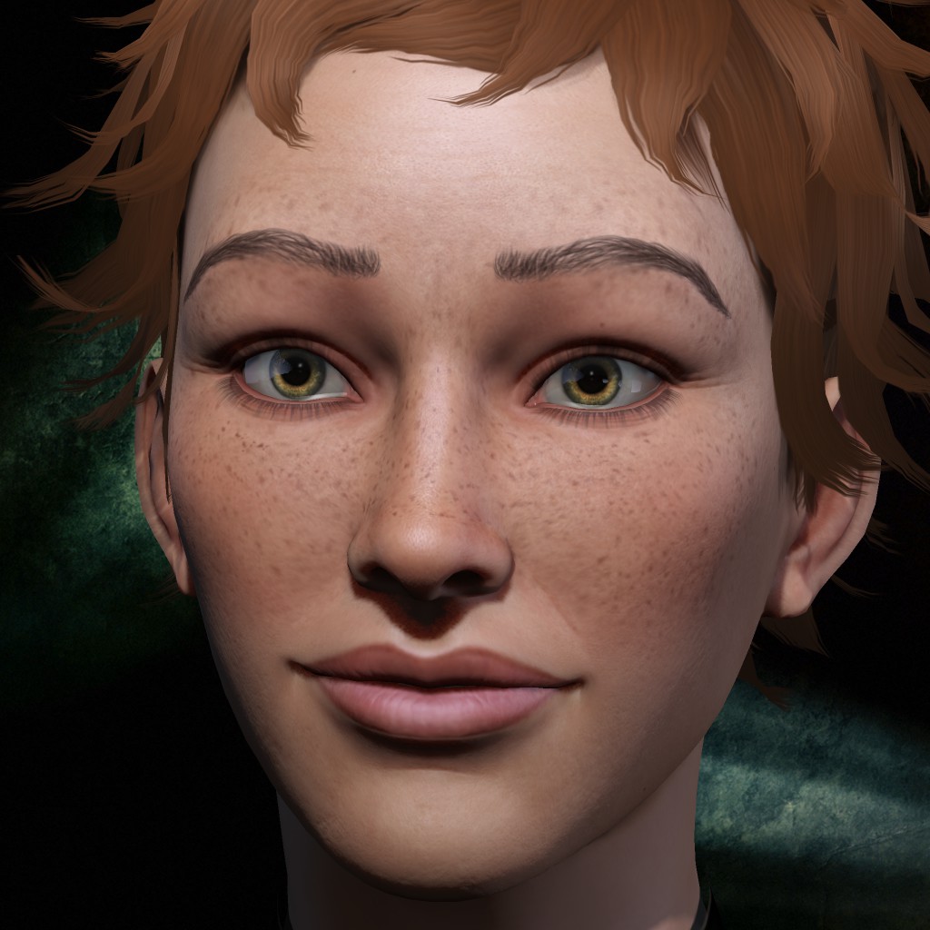 portrait