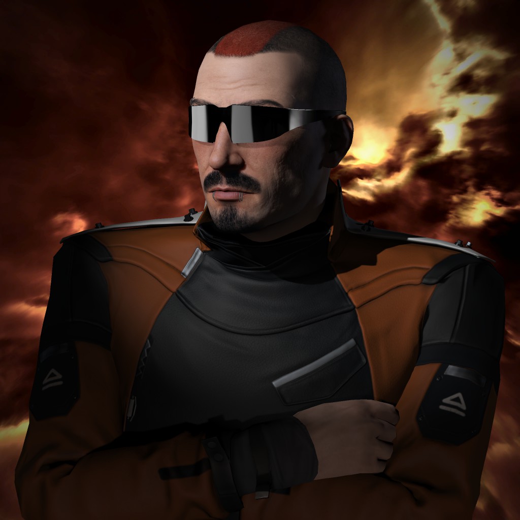 Colonel Beanheadio