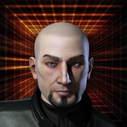 Ig0rik V portrait