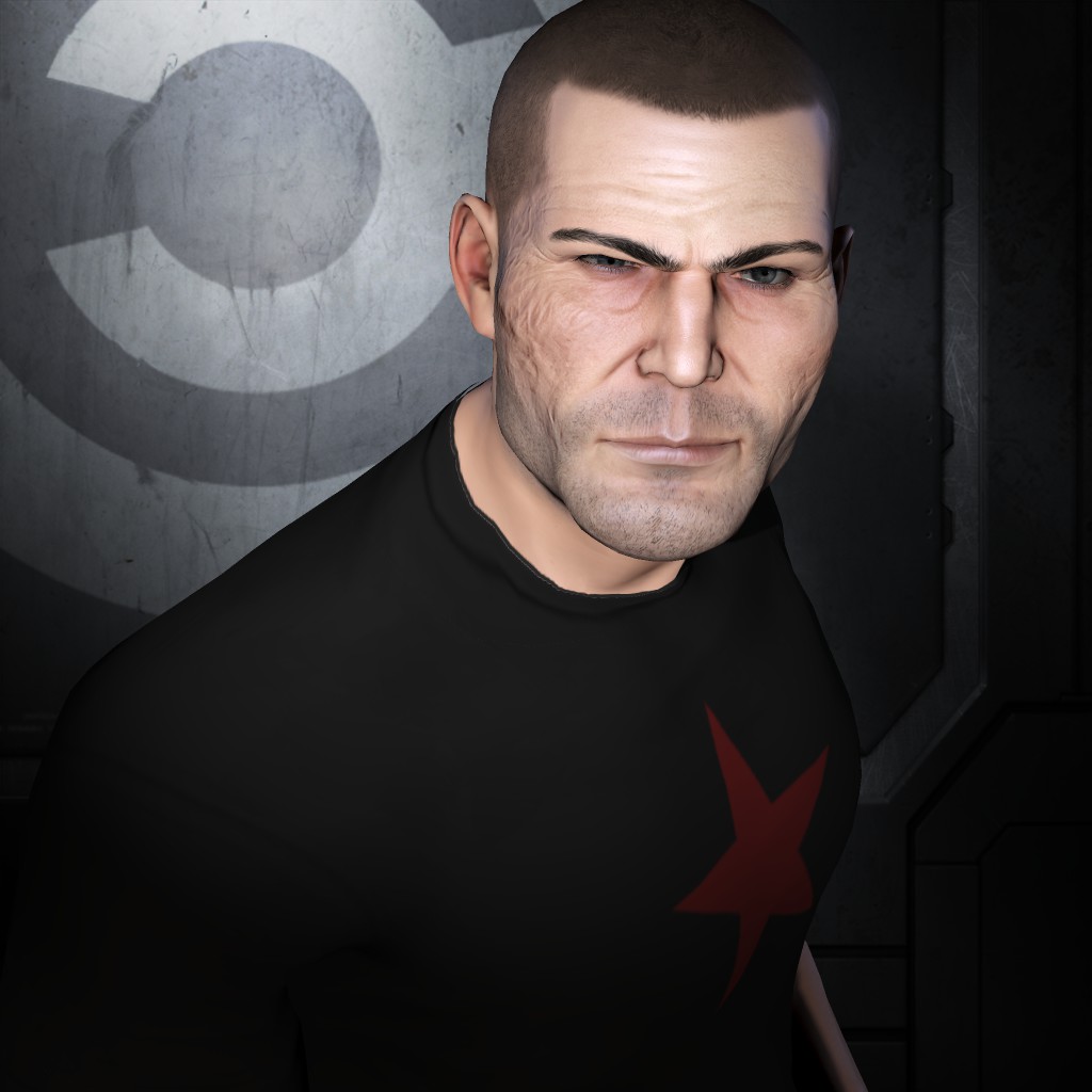 Sasha Lopatinskiy