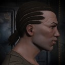 Cletus Van Damme