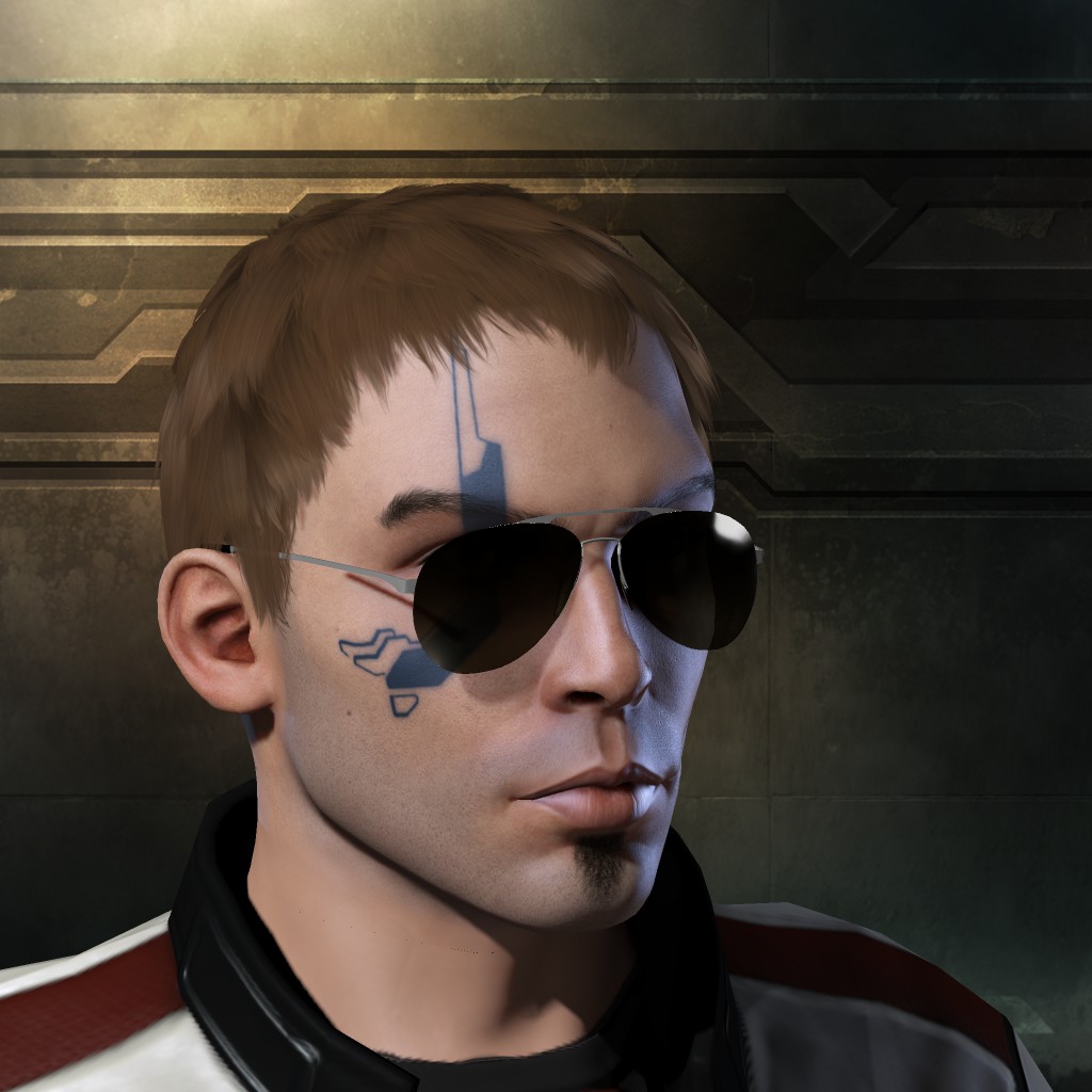 Gallente Citizen 93226902